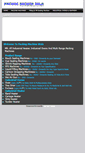 Mobile Screenshot of packingmachinewala.com